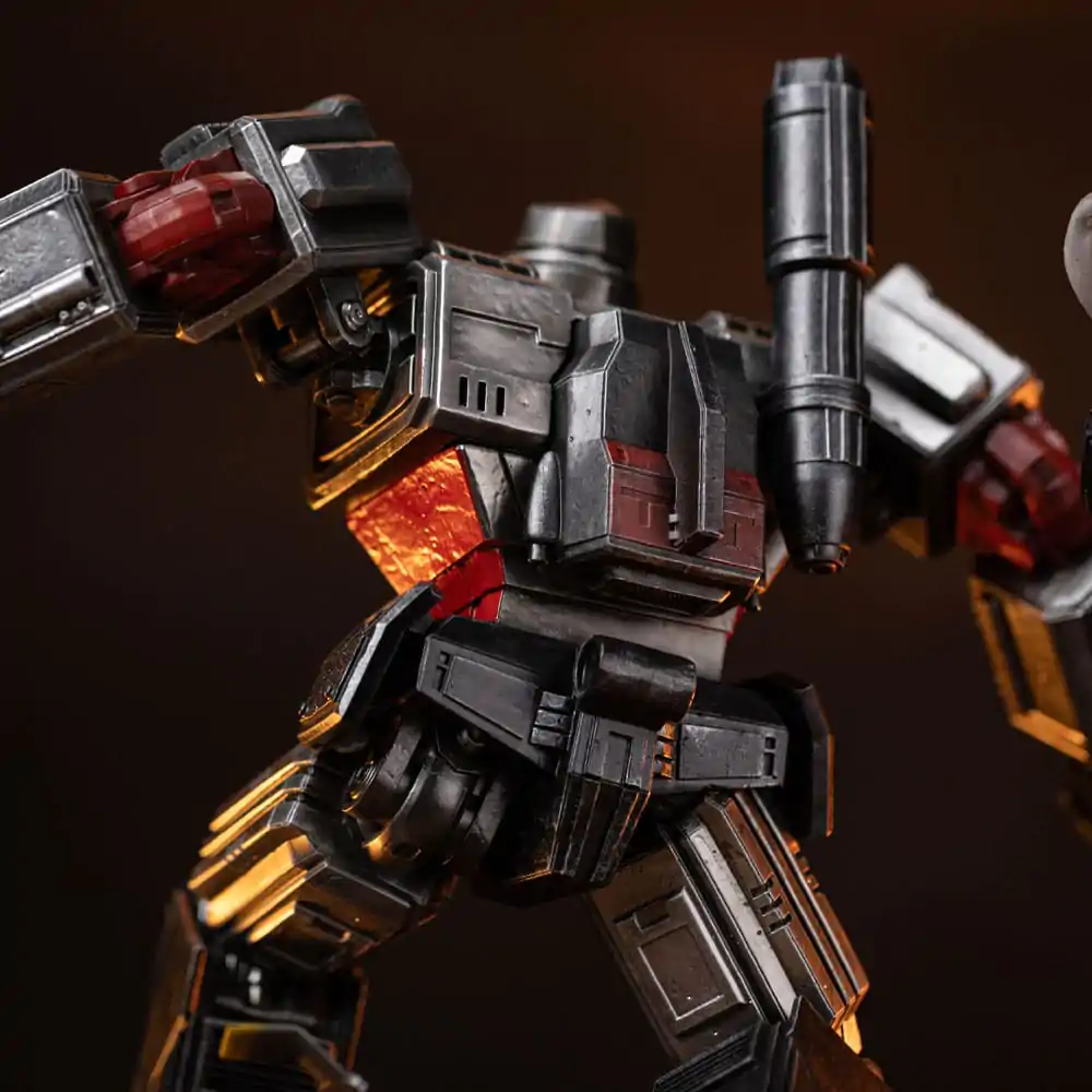 Transformers Demi Art Scale Statue 1/20 Megatron 32 cm zdjęcie produktu