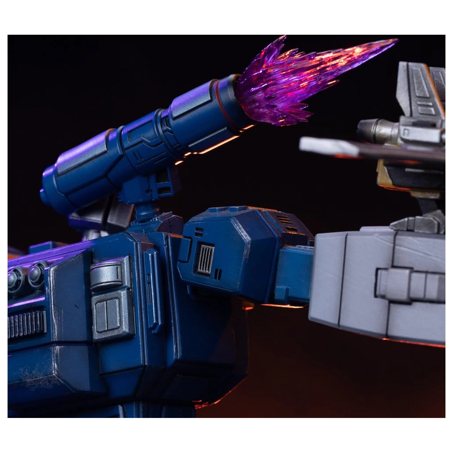 Transformers Demi Scale Statua 1/20 Soundwave 29 cm zdjęcie produktu