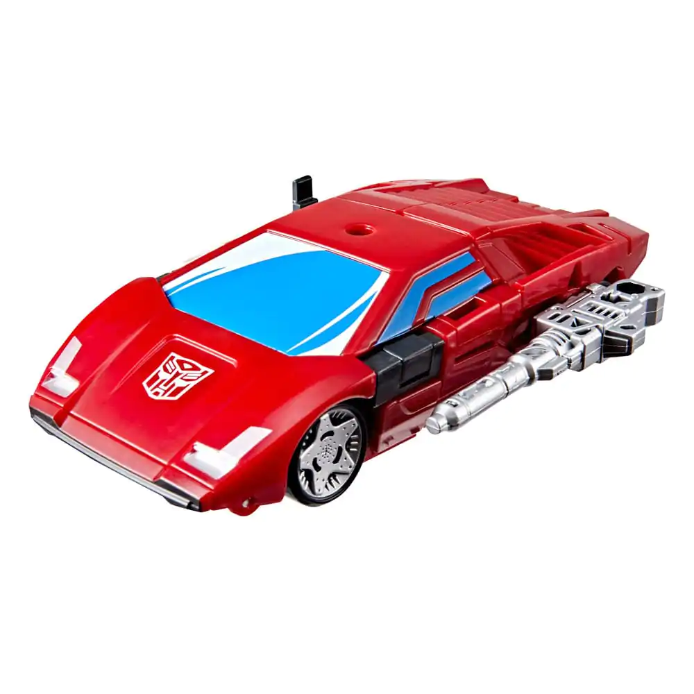 Transformers: Devastation Studio Series Deluxe Class Figurka Akcji Sideswipe 11 cm zdjęcie produktu