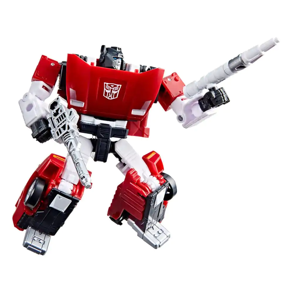 Transformers: Devastation Studio Series Deluxe Class Figurka Akcji Sideswipe 11 cm zdjęcie produktu