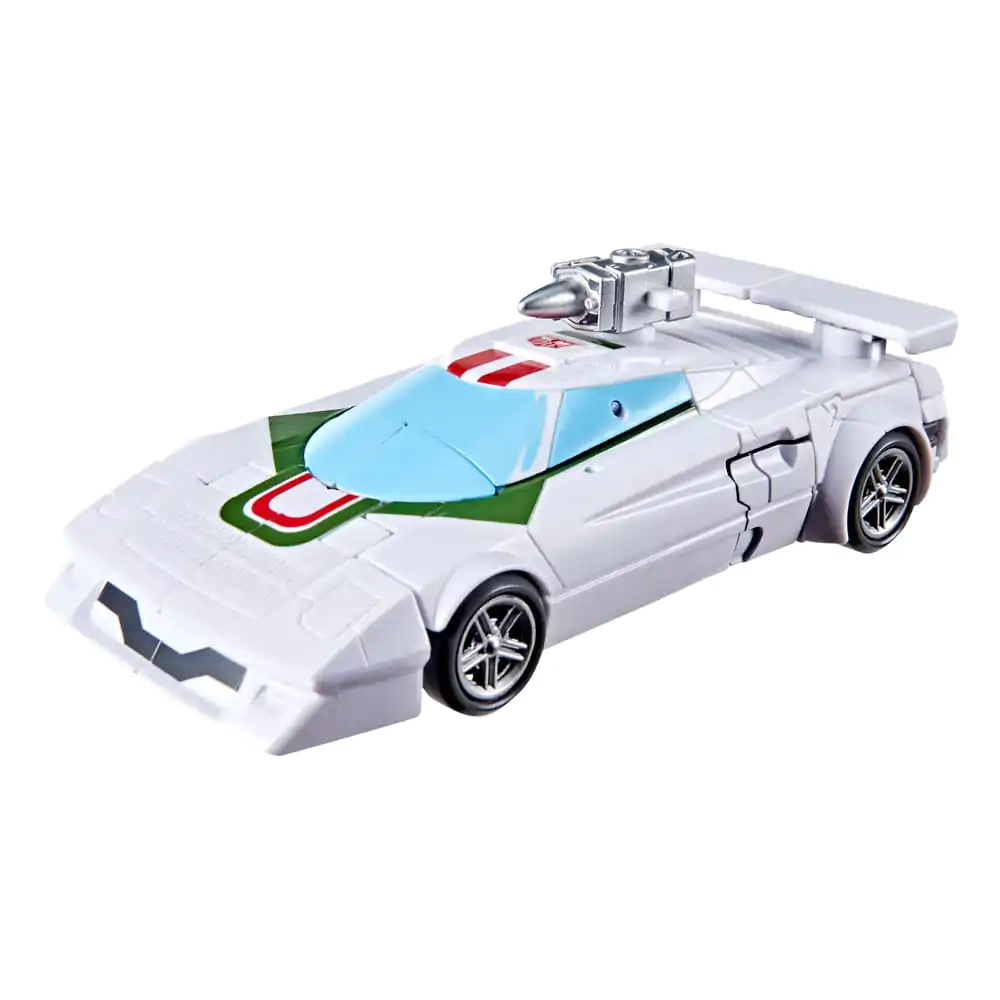 Transformers: Devastation Studio Series Deluxe Class Figurka Akcji Wheeljack 11 cm zdjęcie produktu