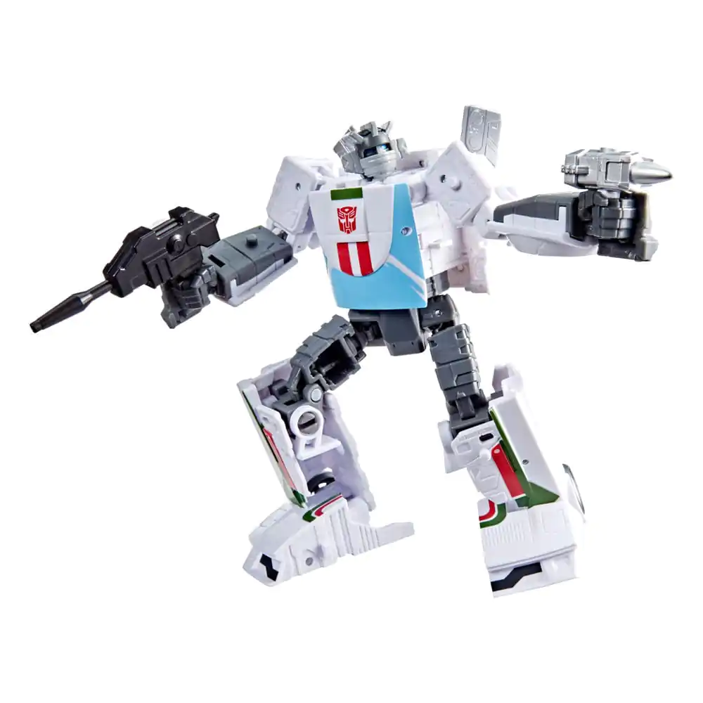 Transformers: Devastation Studio Series Deluxe Class Figurka Akcji Wheeljack 11 cm zdjęcie produktu