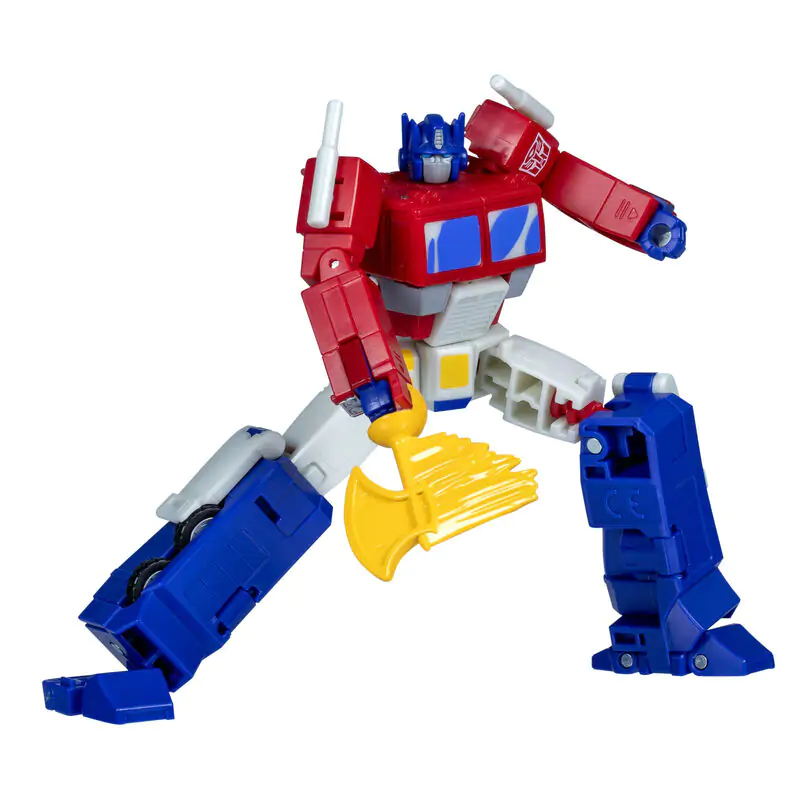 Transformers Devastation Studio Series Optimus Prime figurka 11 cm zdjęcie produktu