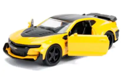 Transformers Model odlewany 1/32 Bumblebee zdjęcie produktu