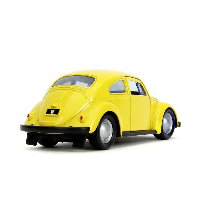 Transformers Diecast Model 1/32 VW Beetle Bumblebee - Model odlewany zdjęcie produktu