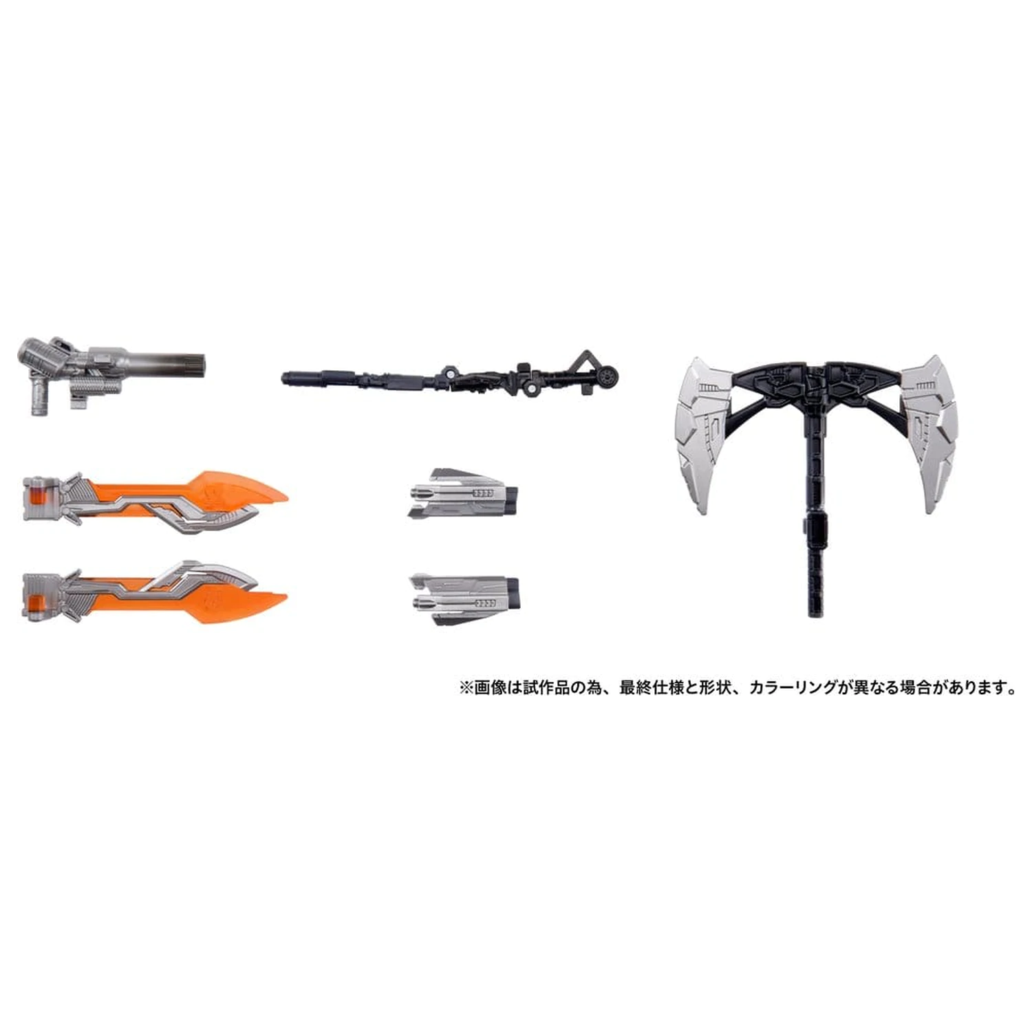 Transformers Dramatic Capture Series zestaw figurek akcji Jetfire Combine 24 cm zdjęcie produktu