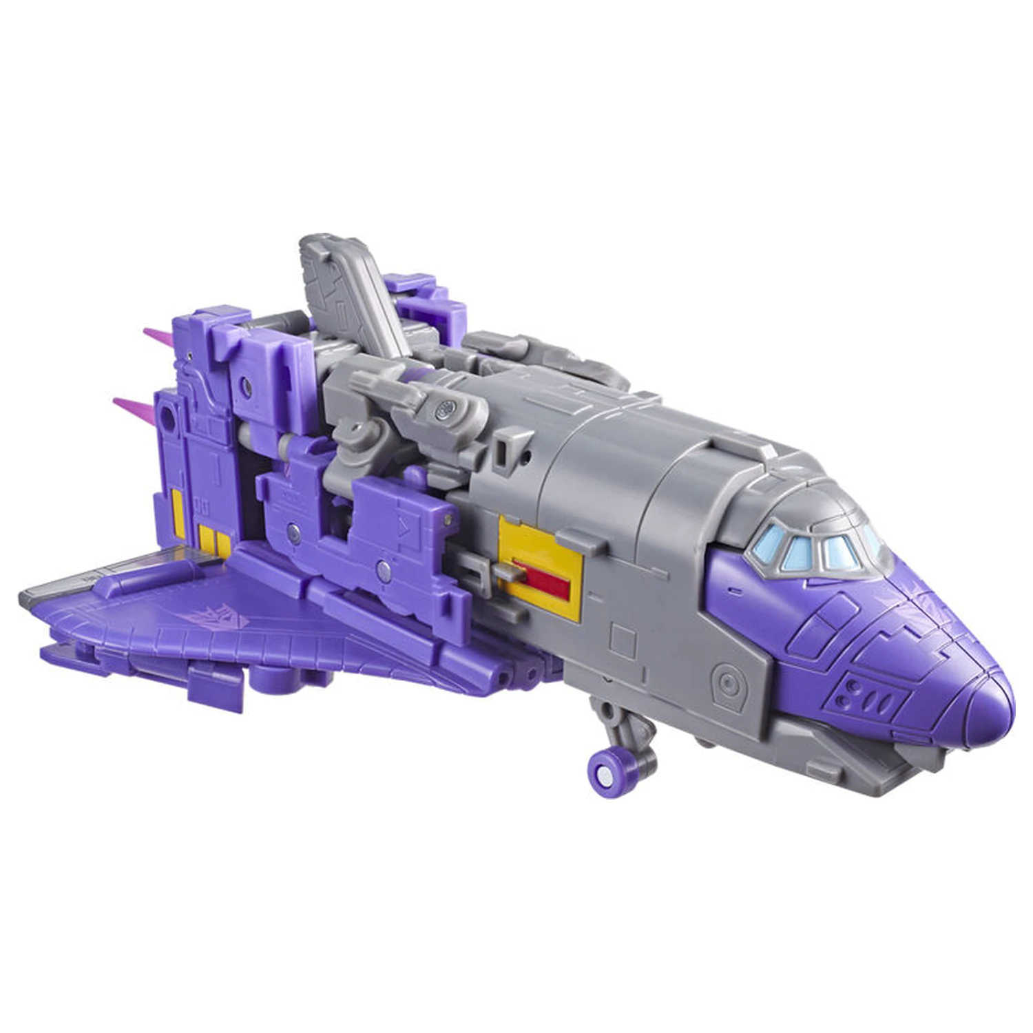 Transformers Astrotrain figurka 17 cm zdjęcie produktu