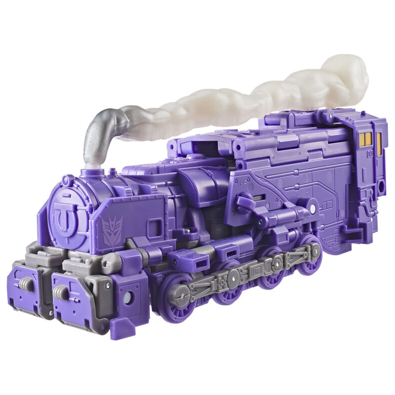 Transformers Astrotrain figurka 17 cm zdjęcie produktu