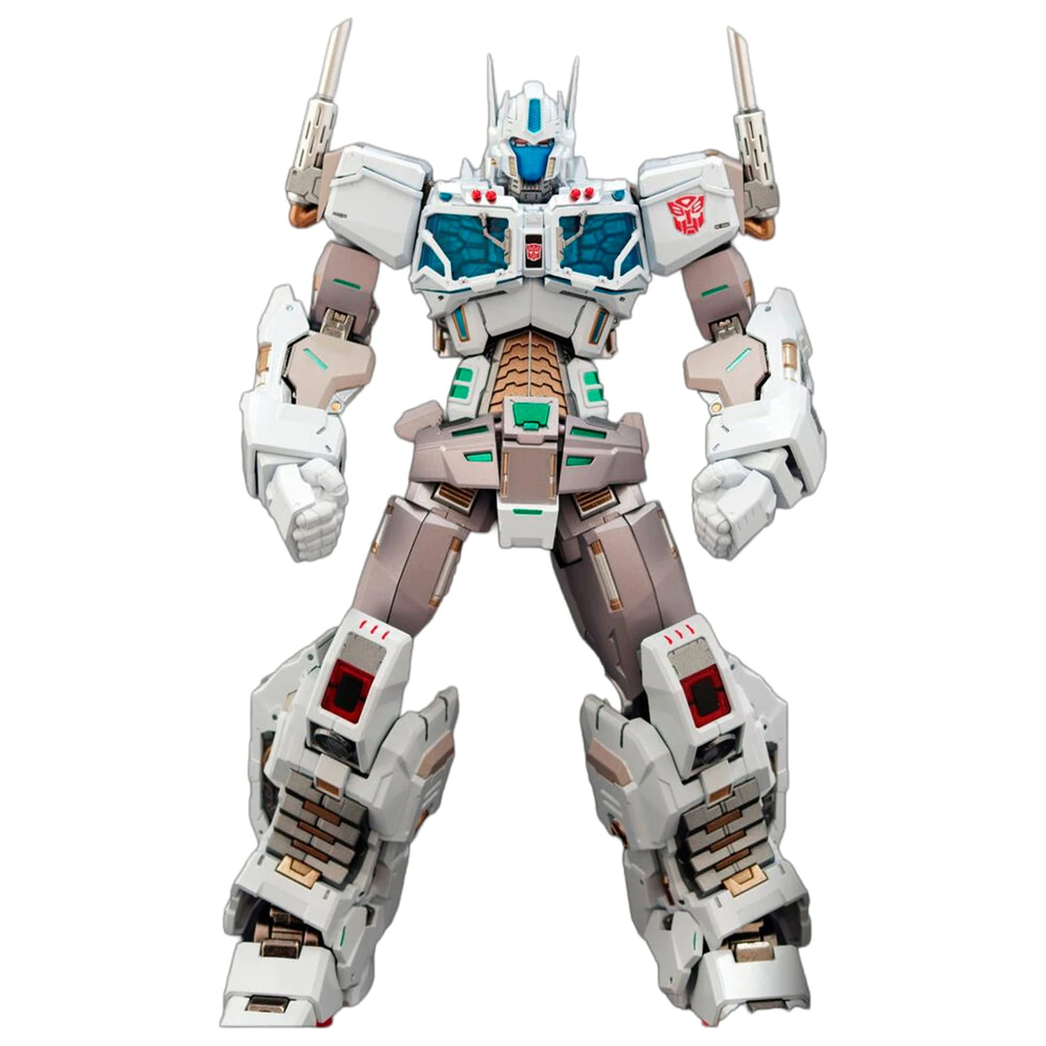 Transformers Flame Toys Ultra Magnus figurka 21cm zdjęcie produktu