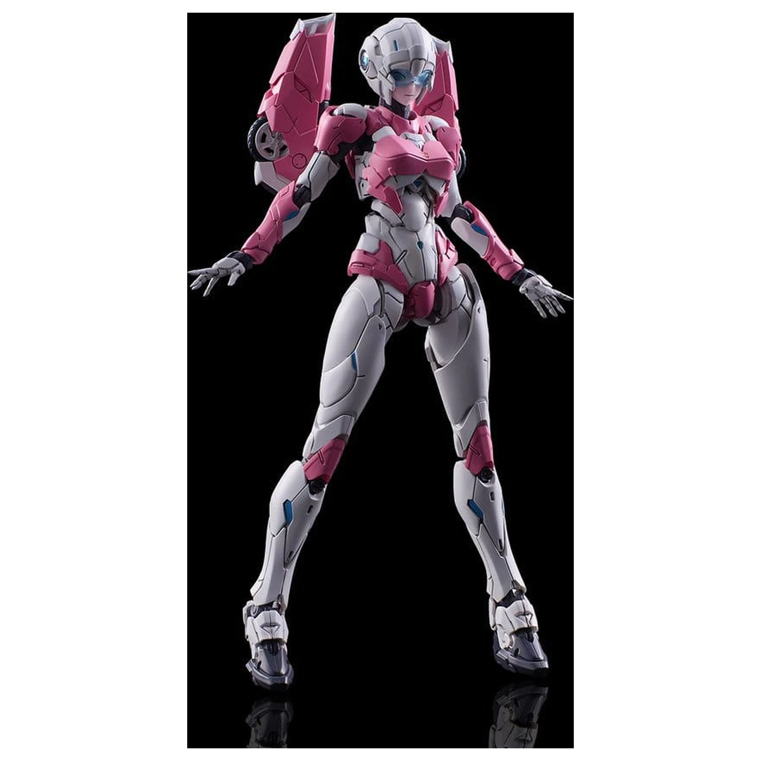 Transformers Furai Action Figurka Akcji Arcee 16 cm zdjęcie produktu