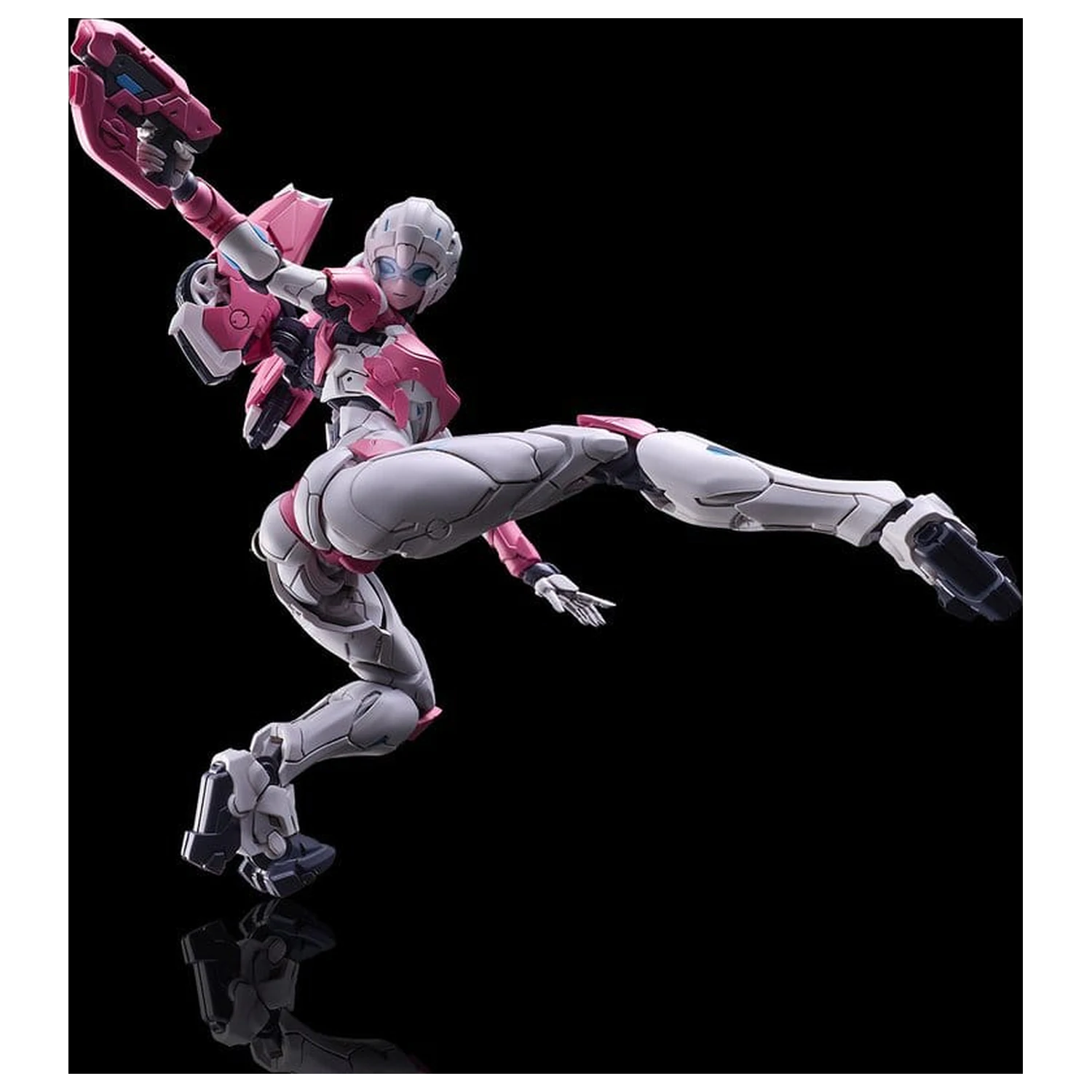 Transformers Furai Action Figurka Akcji Arcee 16 cm zdjęcie produktu