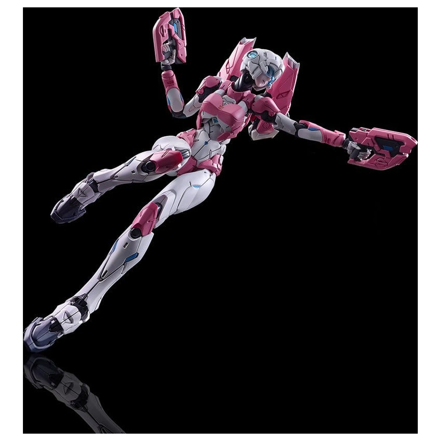Transformers Furai Action Figurka Akcji Arcee 16 cm zdjęcie produktu
