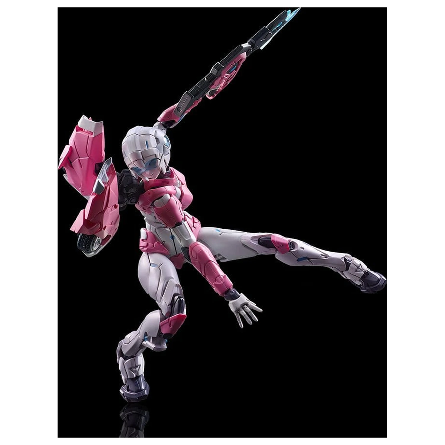 Transformers Furai Action Figurka Akcji Arcee 16 cm zdjęcie produktu