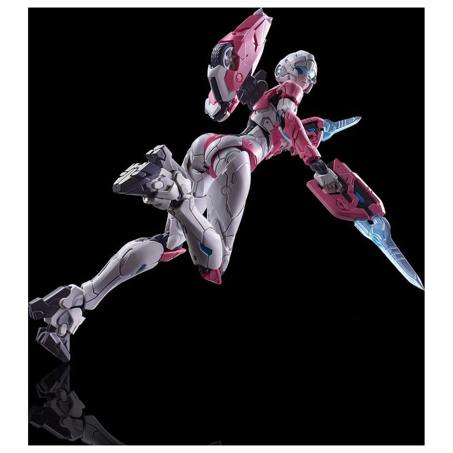Transformers Furai Action Figurka Akcji Arcee 16 cm zdjęcie produktu
