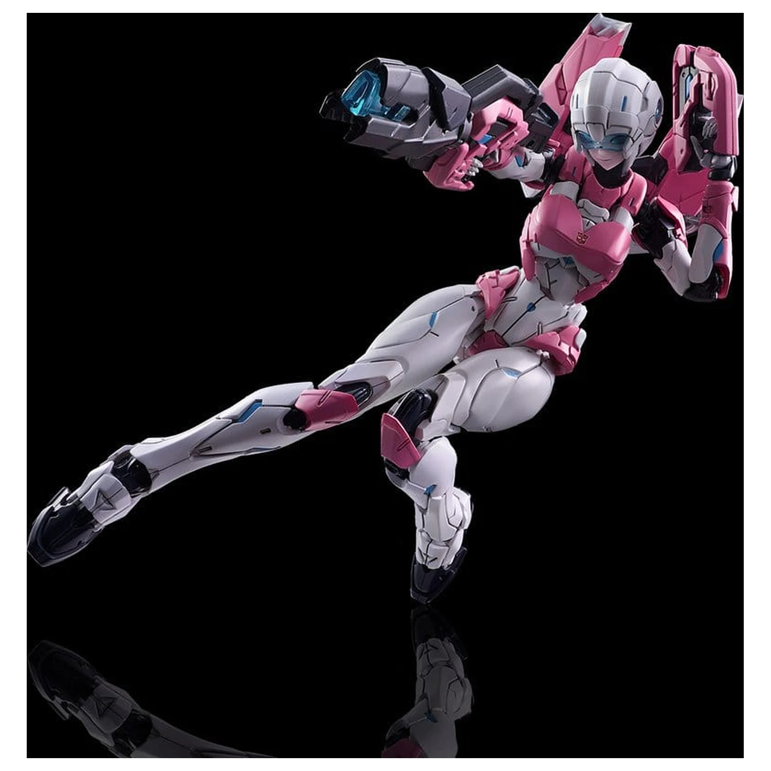 Transformers Furai Action Figurka Akcji Arcee 16 cm zdjęcie produktu
