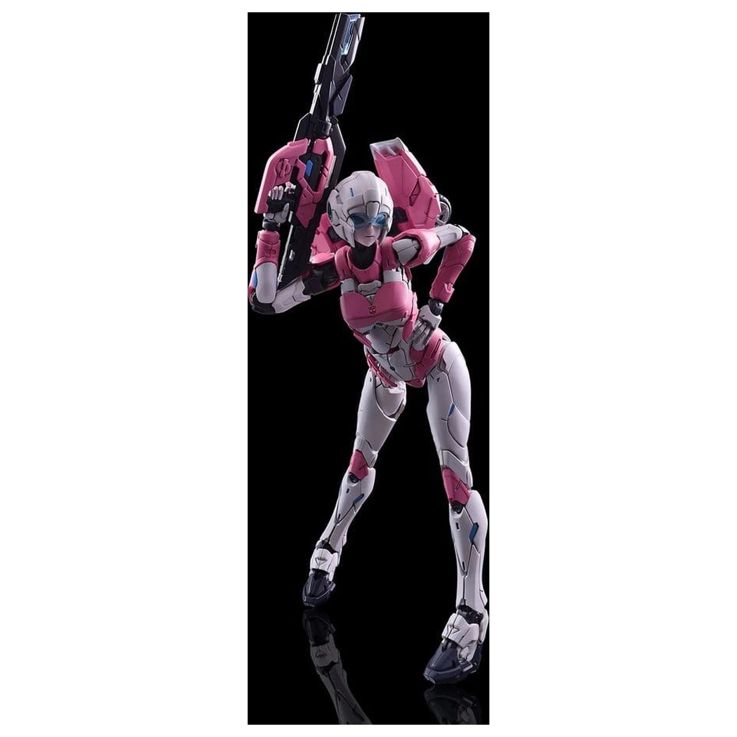 Transformers Furai Action Figurka Akcji Arcee 16 cm zdjęcie produktu