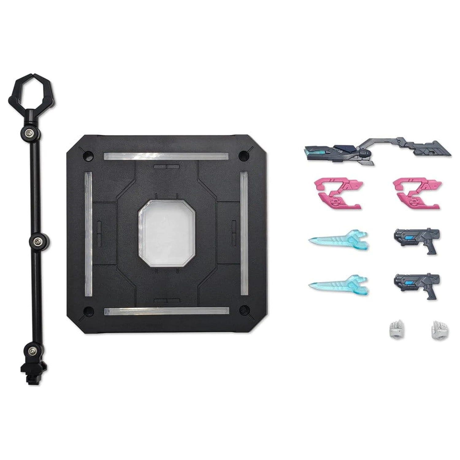 Transformers Furai Action Figurka Akcji Arcee 16 cm zdjęcie produktu