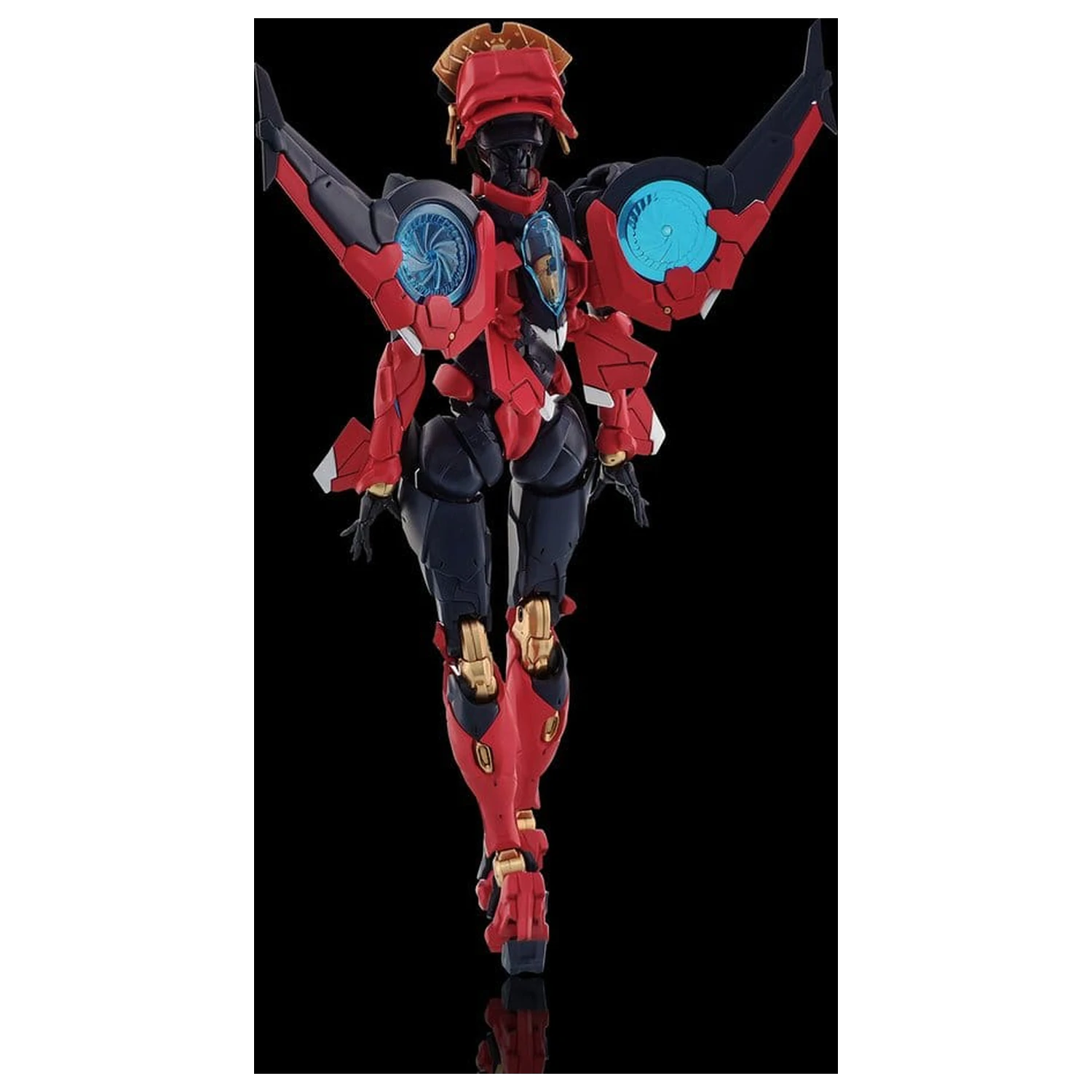 Transformers Furai Action figurka Windblade 16 cm zdjęcie produktu