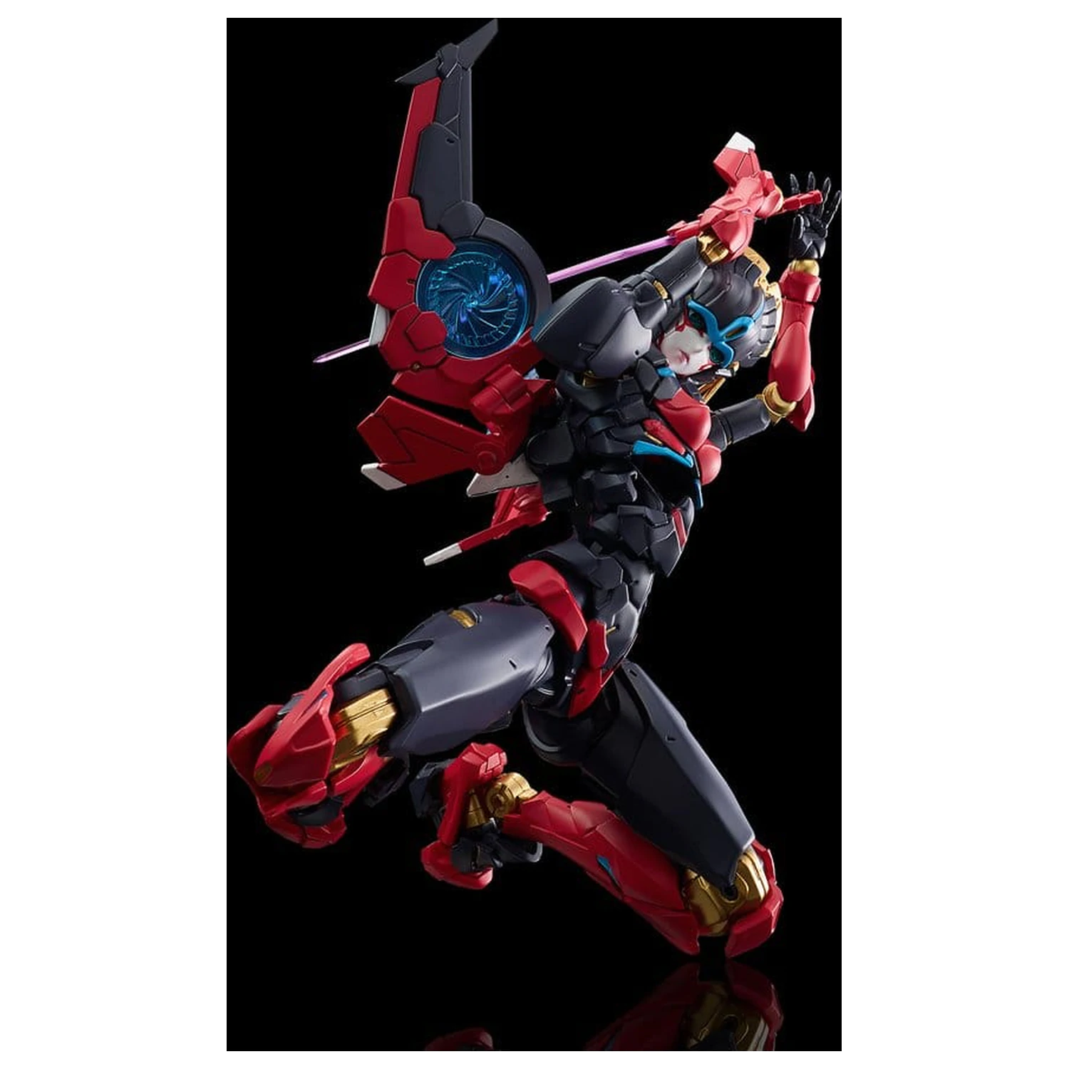 Transformers Furai Action figurka Windblade 16 cm zdjęcie produktu