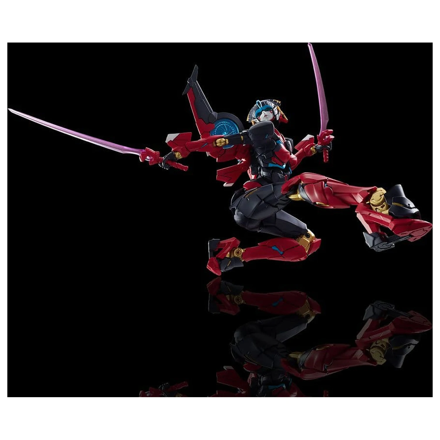 Transformers Furai Action figurka Windblade 16 cm zdjęcie produktu