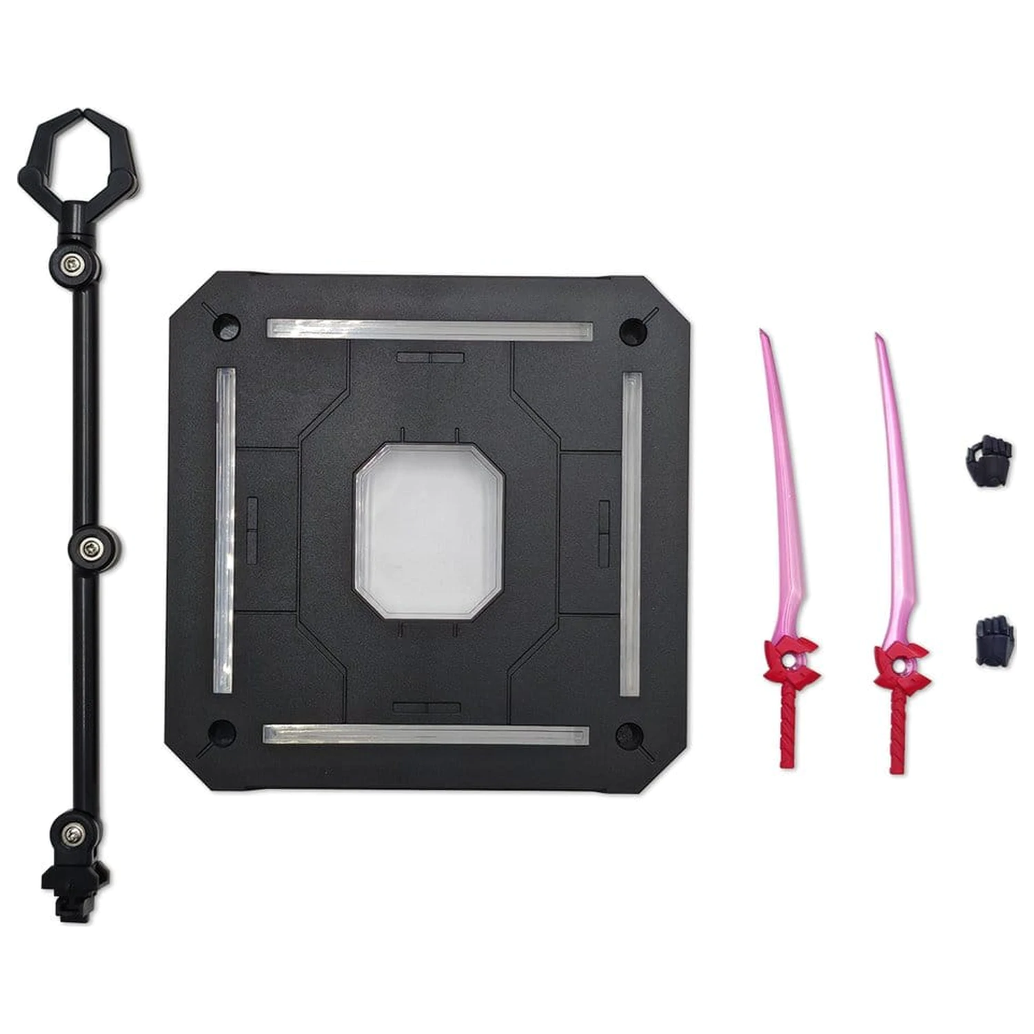 Transformers Furai Action figurka Windblade 16 cm zdjęcie produktu