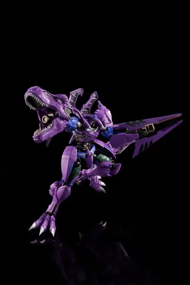 Transformers Furai Action Figurka Akcji Beast Megatron 17 cm zdjęcie produktu