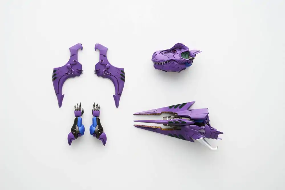 Transformers Furai Action Figurka Akcji Beast Megatron 17 cm zdjęcie produktu