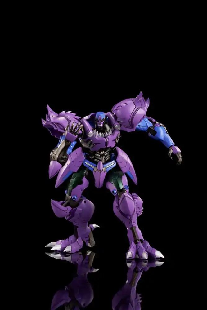 Transformers Furai Action Figurka Akcji Beast Megatron 17 cm zdjęcie produktu