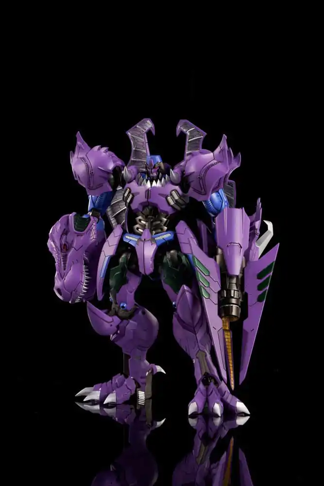 Transformers Furai Action Figurka Akcji Beast Megatron 17 cm zdjęcie produktu