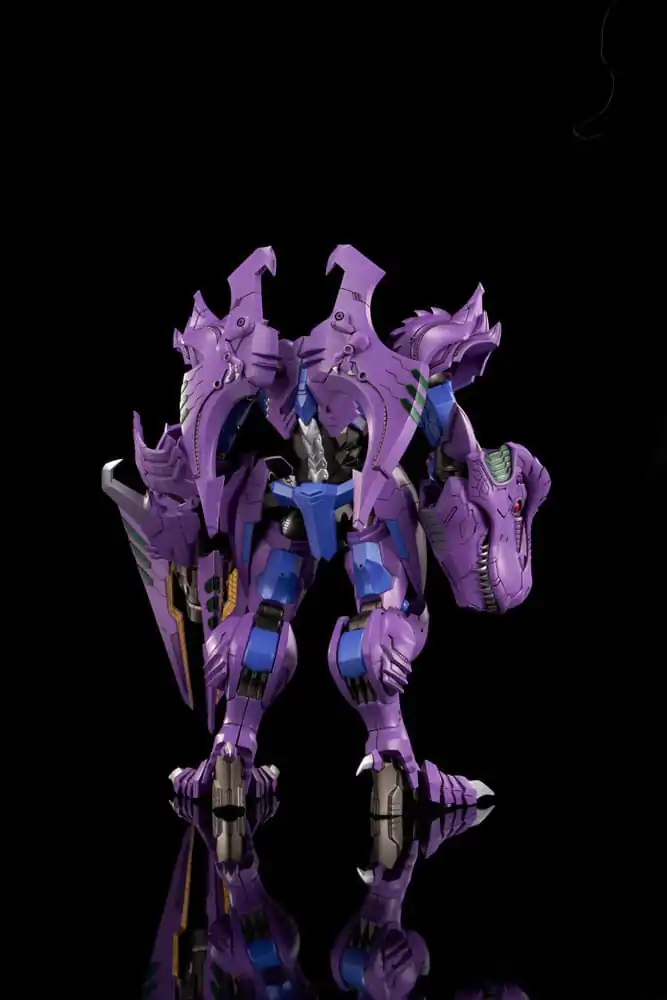 Transformers Furai Action Figurka Akcji Beast Megatron 17 cm zdjęcie produktu