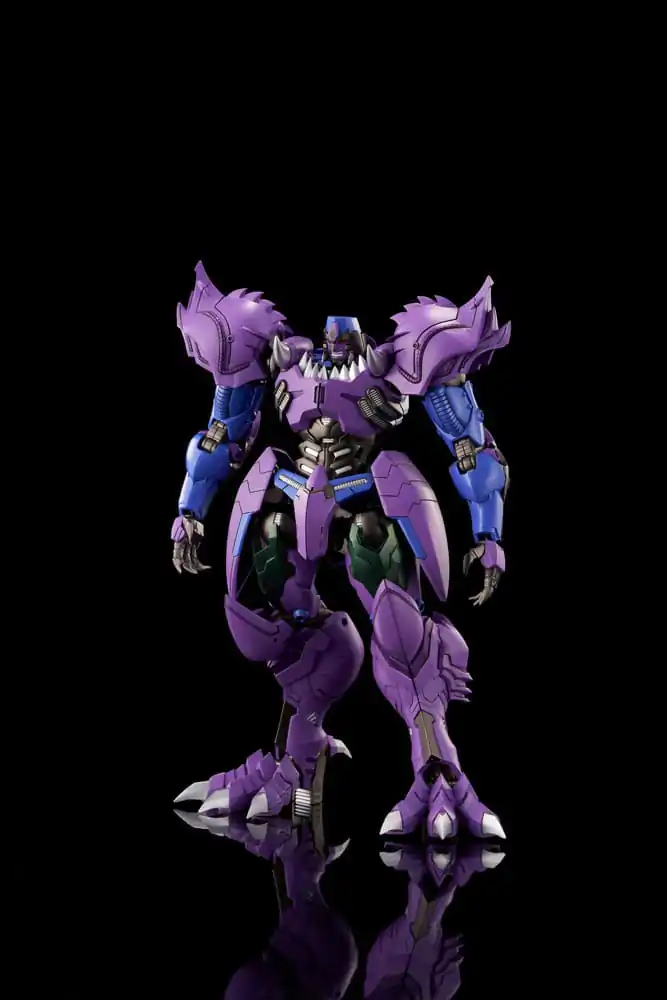 Transformers Furai Action Figurka Akcji Beast Megatron 17 cm zdjęcie produktu