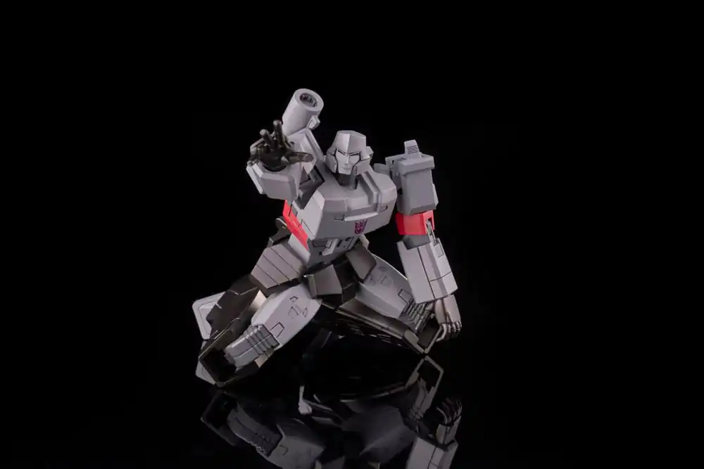 Transformers Furai Model Plastikowy do Składania Megatron G1 Ver. 16 cm zdjęcie produktu