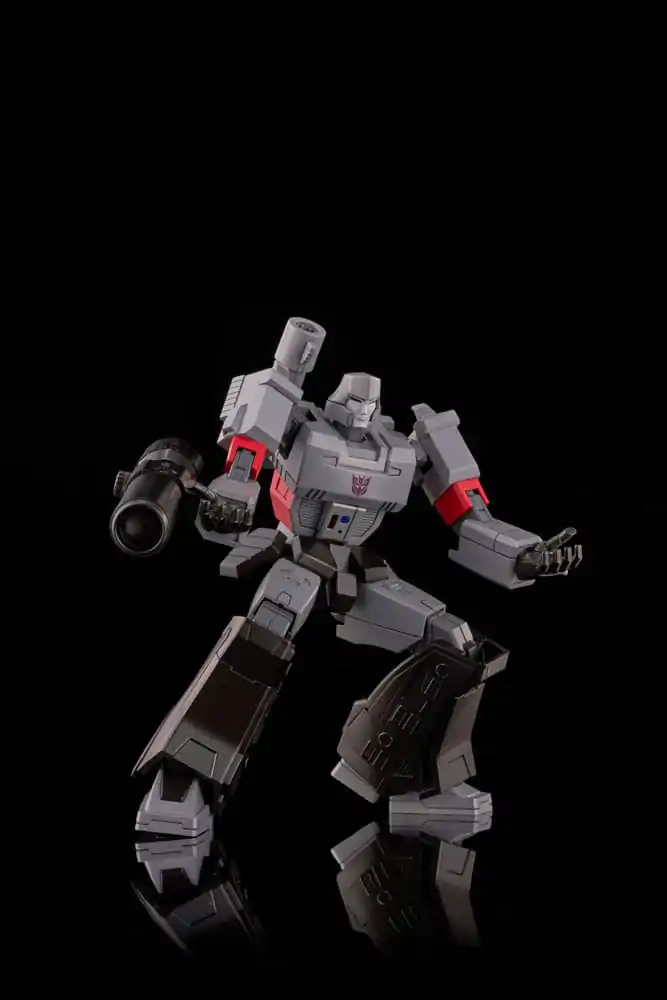 Transformers Furai Model Plastikowy do Składania Megatron G1 Ver. 16 cm zdjęcie produktu