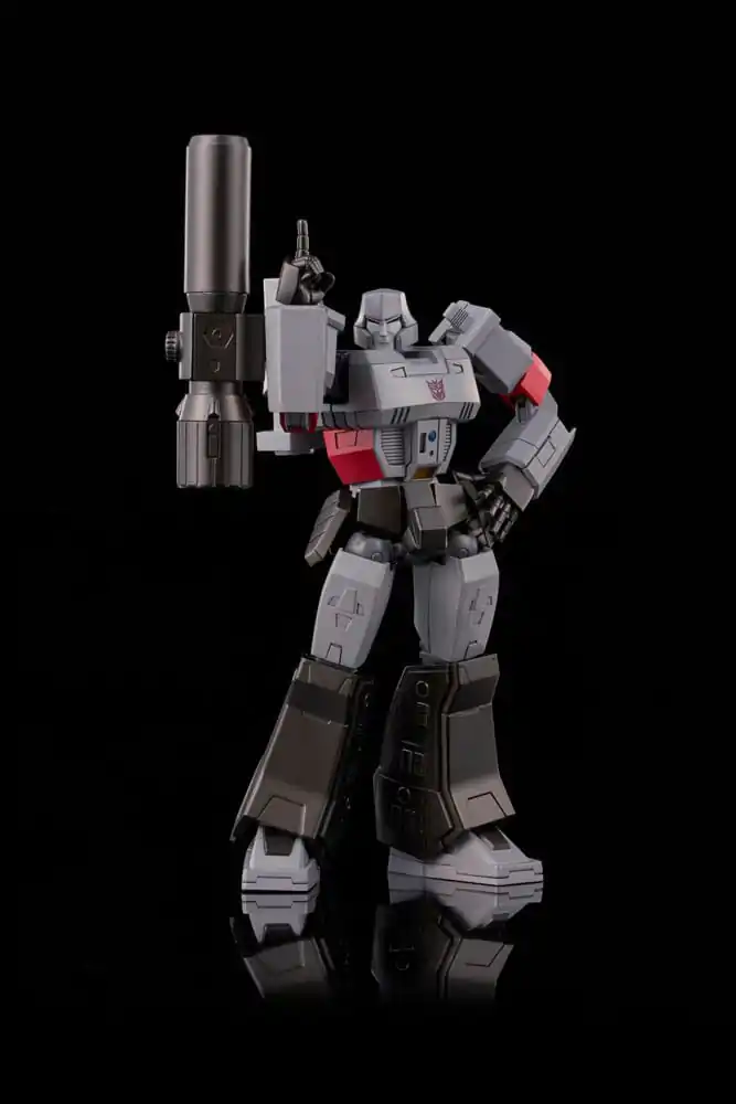 Transformers Furai Model Plastikowy do Składania Megatron G1 Ver. 16 cm zdjęcie produktu