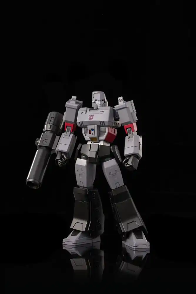 Transformers Furai Model Plastikowy do Składania Megatron G1 Ver. 16 cm zdjęcie produktu