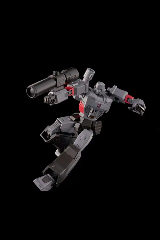 Transformers Furai Model Plastikowy do Składania Megatron G1 Ver. 16 cm zdjęcie produktu