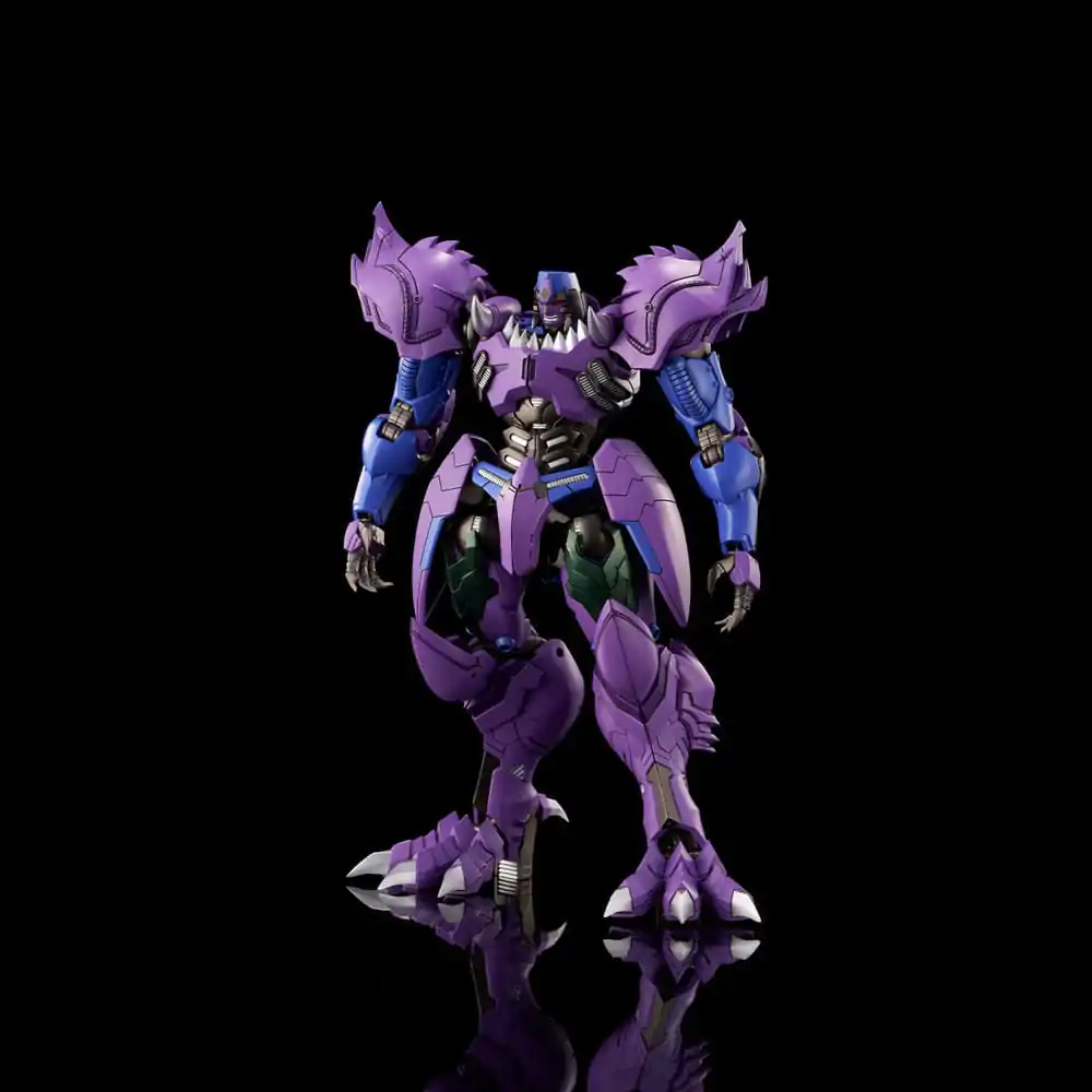 Transformers Furai Model Plastikowy Model do Składania Beast Megatron 17 cm zdjęcie produktu