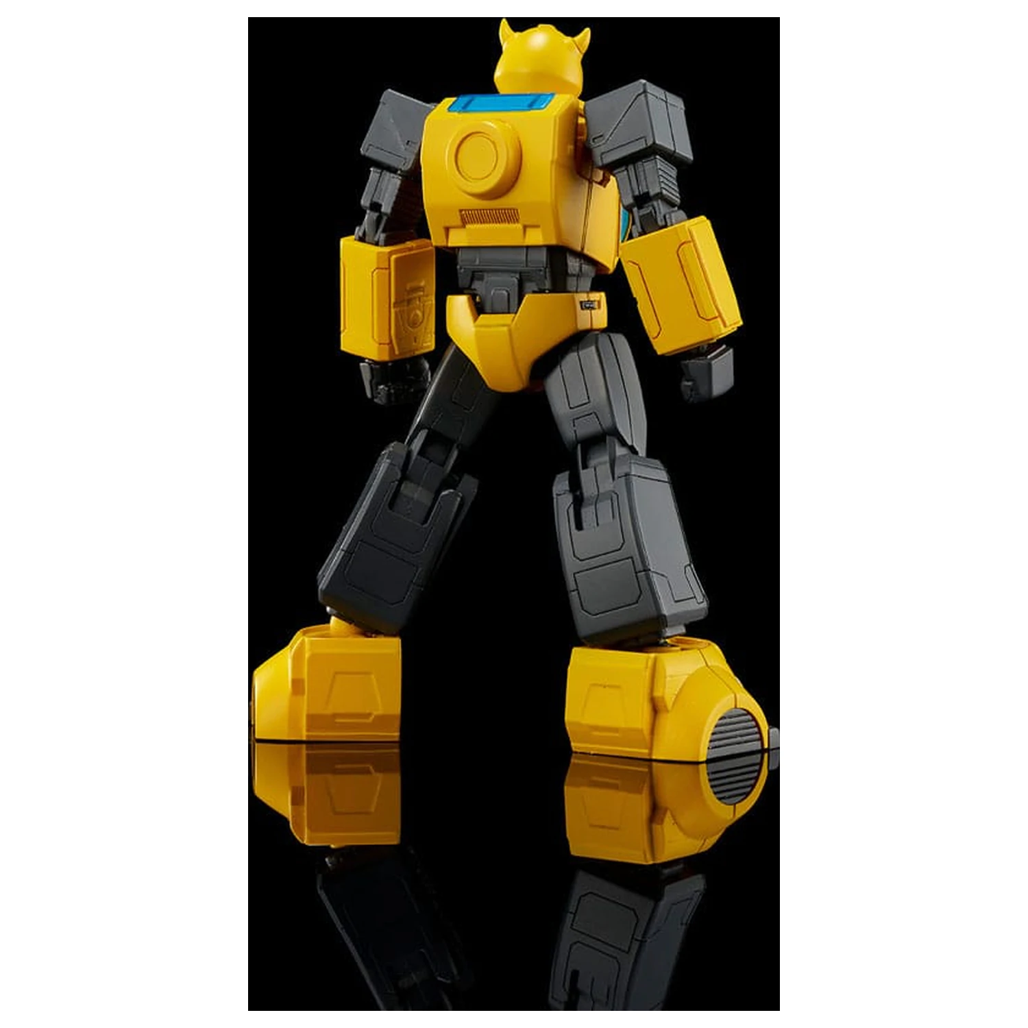 Transformers Furai Model Plastic Model Kit Bumblebee G1 Ver. 13 cm zdjęcie produktu
