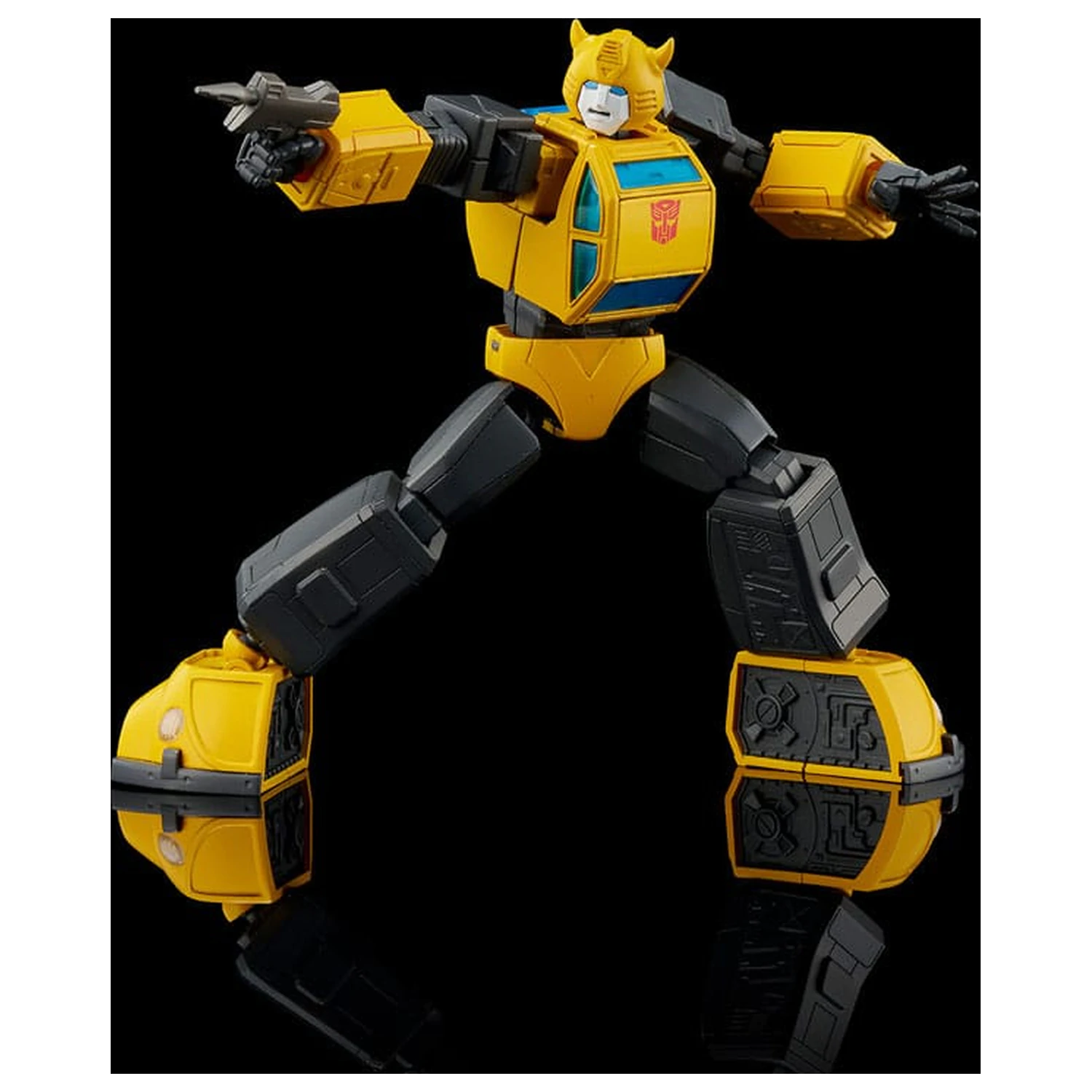 Transformers Furai Model Plastic Model Kit Bumblebee G1 Ver. 13 cm zdjęcie produktu