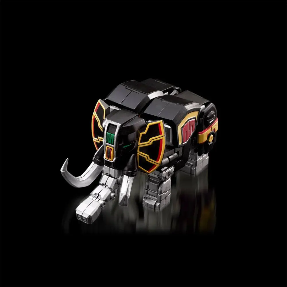 Power Rangers Furai Model plastikowy zestaw modelowy Megazord 21 cm zdjęcie produktu