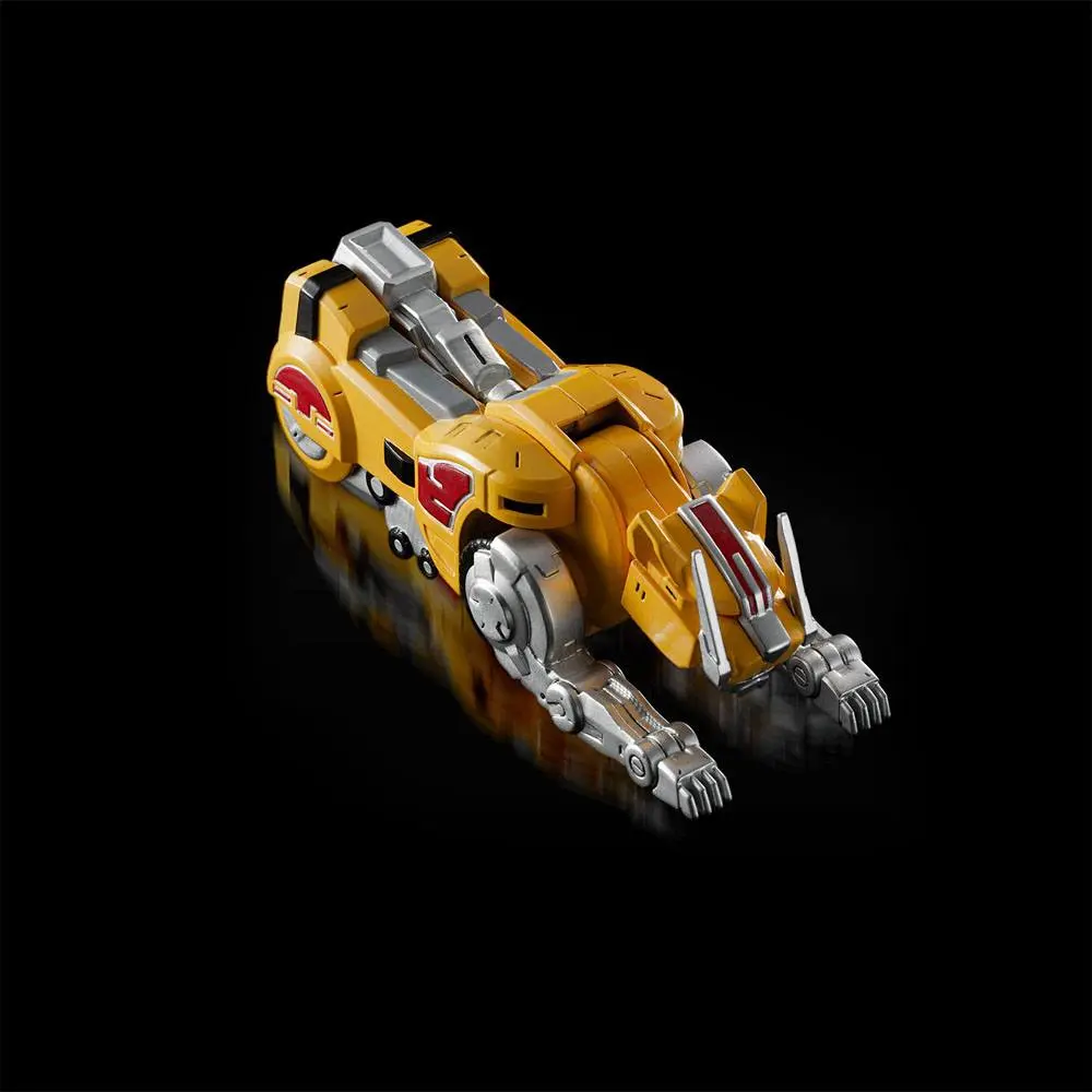 Power Rangers Furai Model plastikowy zestaw modelowy Megazord 21 cm zdjęcie produktu