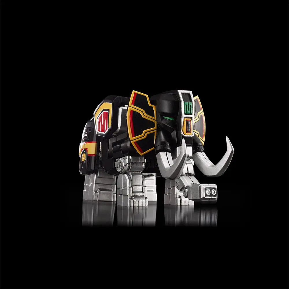 Power Rangers Furai Model plastikowy zestaw modelowy Megazord 21 cm zdjęcie produktu