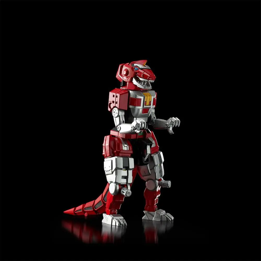Power Rangers Furai Model plastikowy zestaw modelowy Megazord 21 cm zdjęcie produktu