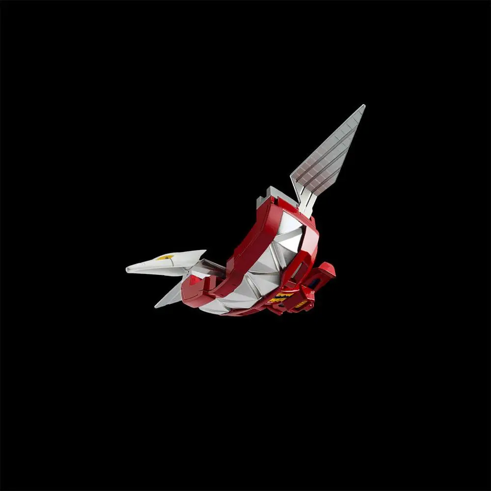 Power Rangers Furai Model plastikowy zestaw modelowy Megazord 21 cm zdjęcie produktu