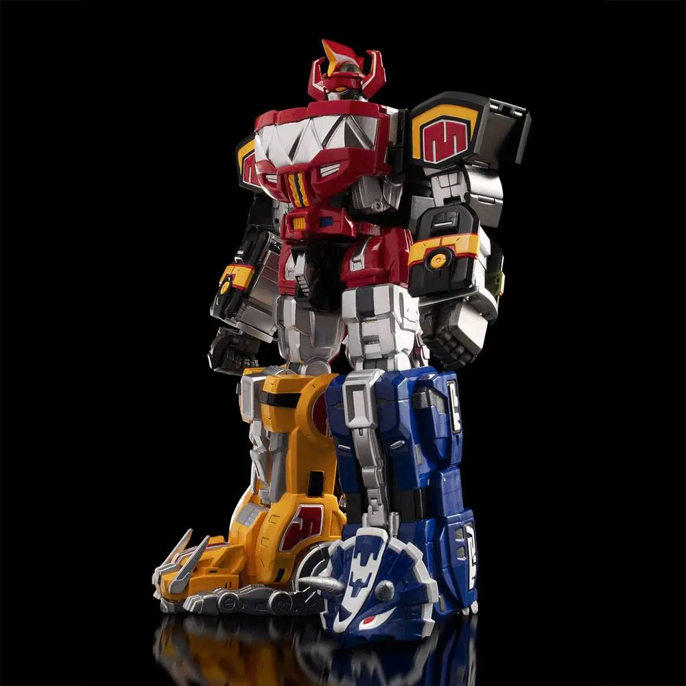 Power Rangers Furai Model plastikowy zestaw modelowy Megazord 21 cm zdjęcie produktu