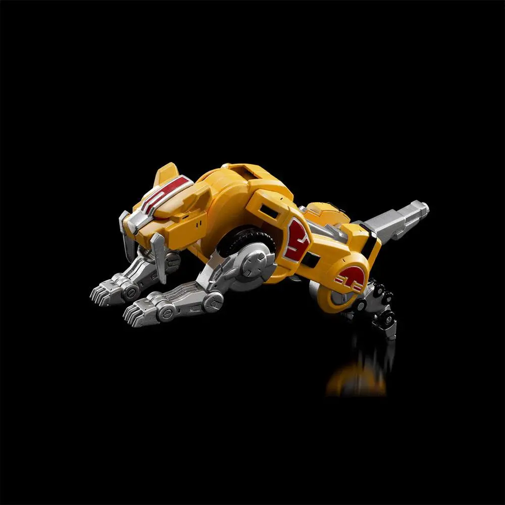 Power Rangers Furai Model plastikowy zestaw modelowy Megazord 21 cm zdjęcie produktu