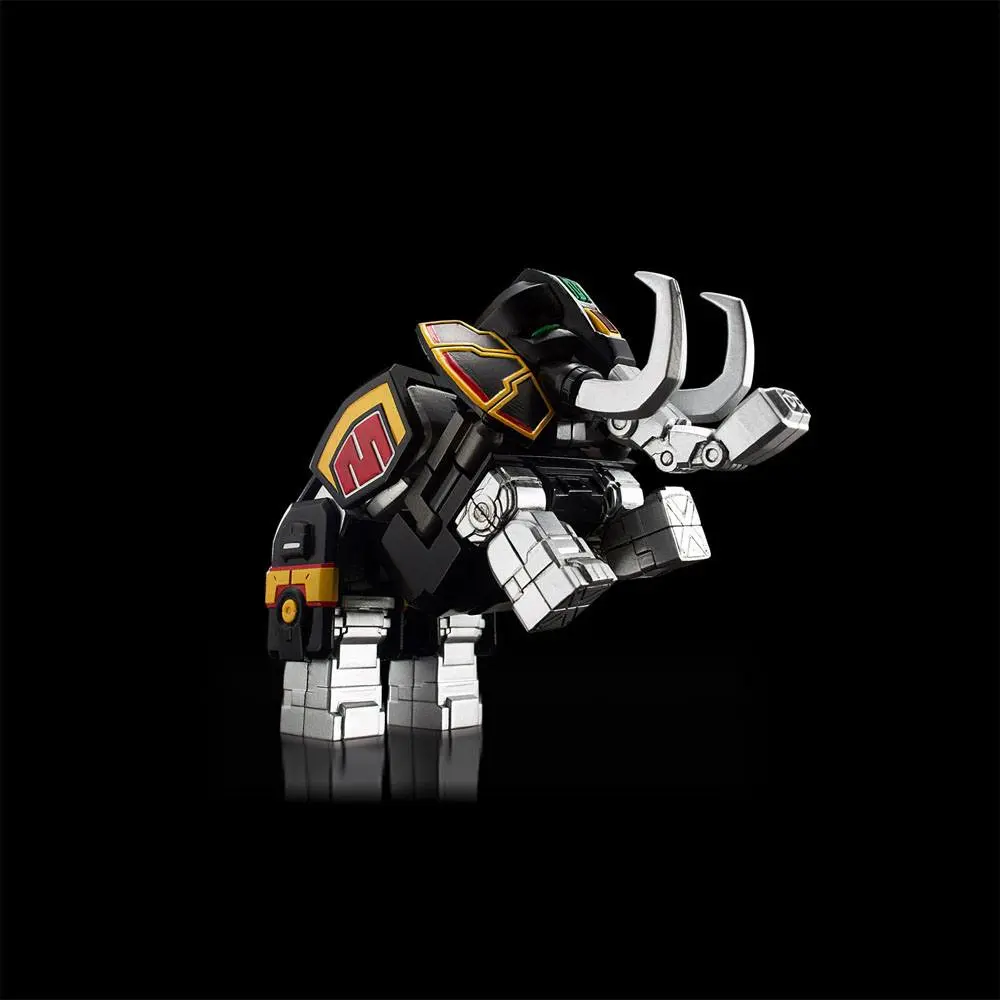 Power Rangers Furai Model plastikowy zestaw modelowy Megazord 21 cm zdjęcie produktu