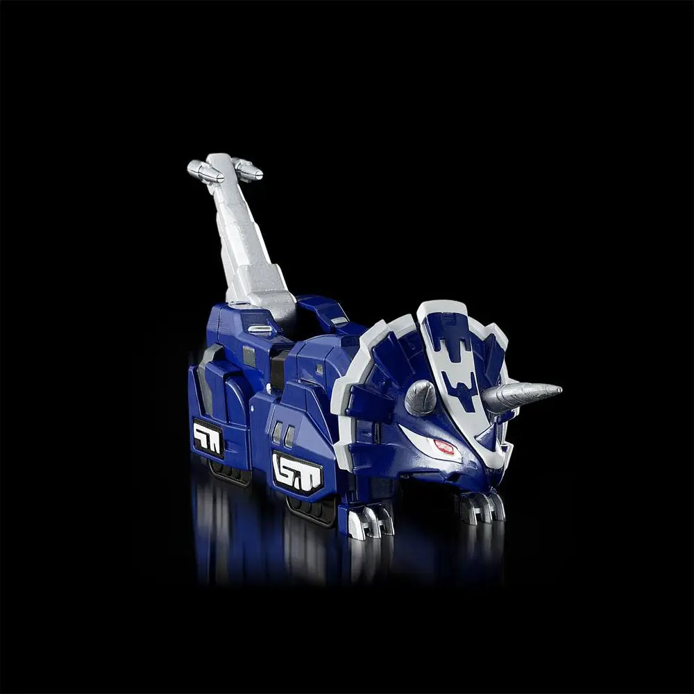 Power Rangers Furai Model plastikowy zestaw modelowy Megazord 21 cm zdjęcie produktu