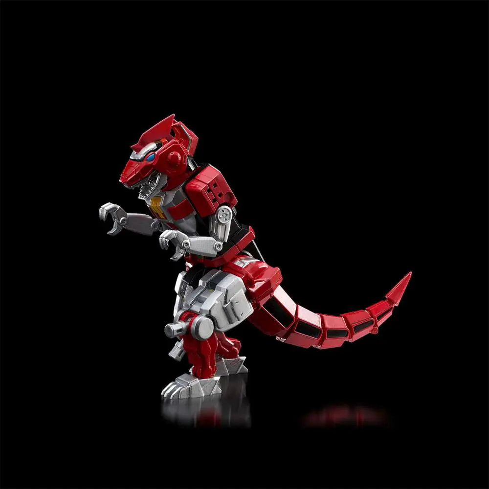Power Rangers Furai Model plastikowy zestaw modelowy Megazord 21 cm zdjęcie produktu