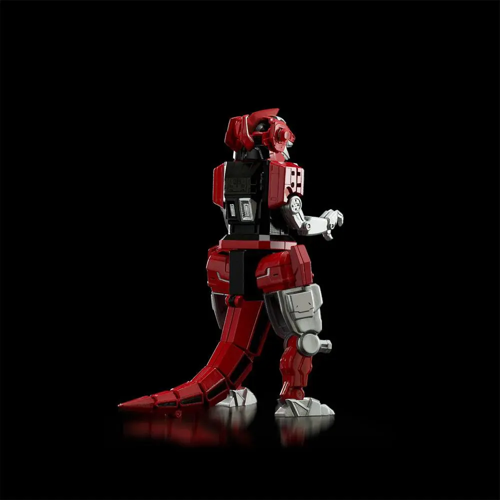 Power Rangers Furai Model plastikowy zestaw modelowy Megazord 21 cm zdjęcie produktu